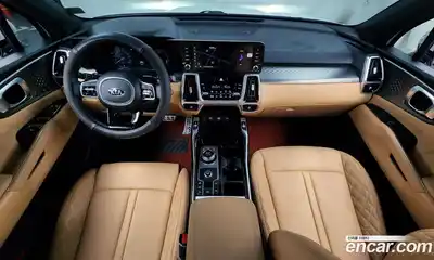 Kia Sorento 2021 1.6 Автомат в Москве № 133004, миниатюра 9