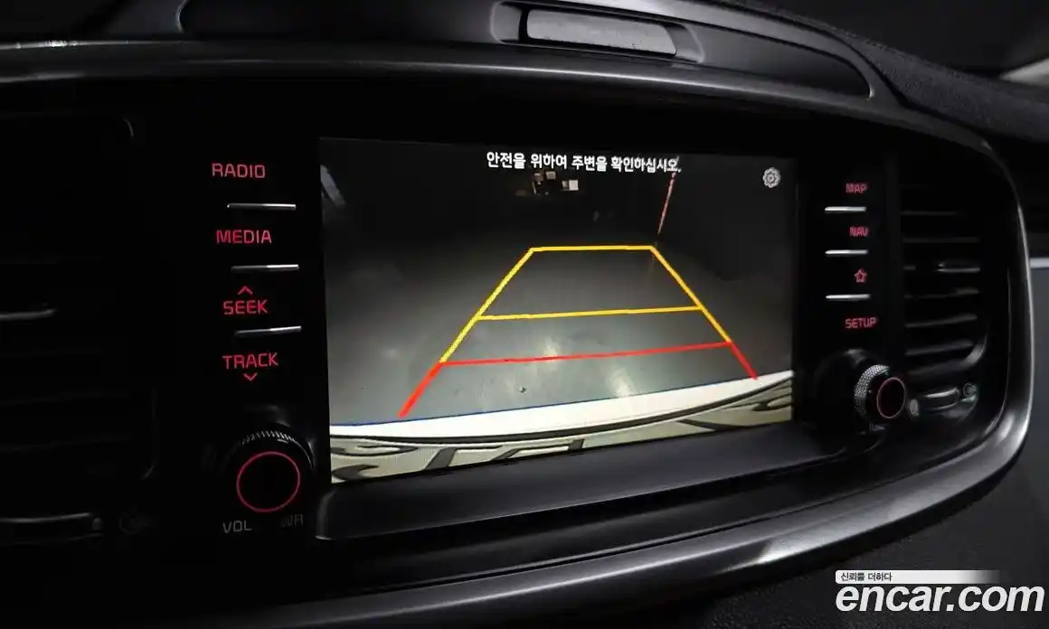 Kia Sorento 2019 2.2 Автомат в Москве № 133370, фото 19