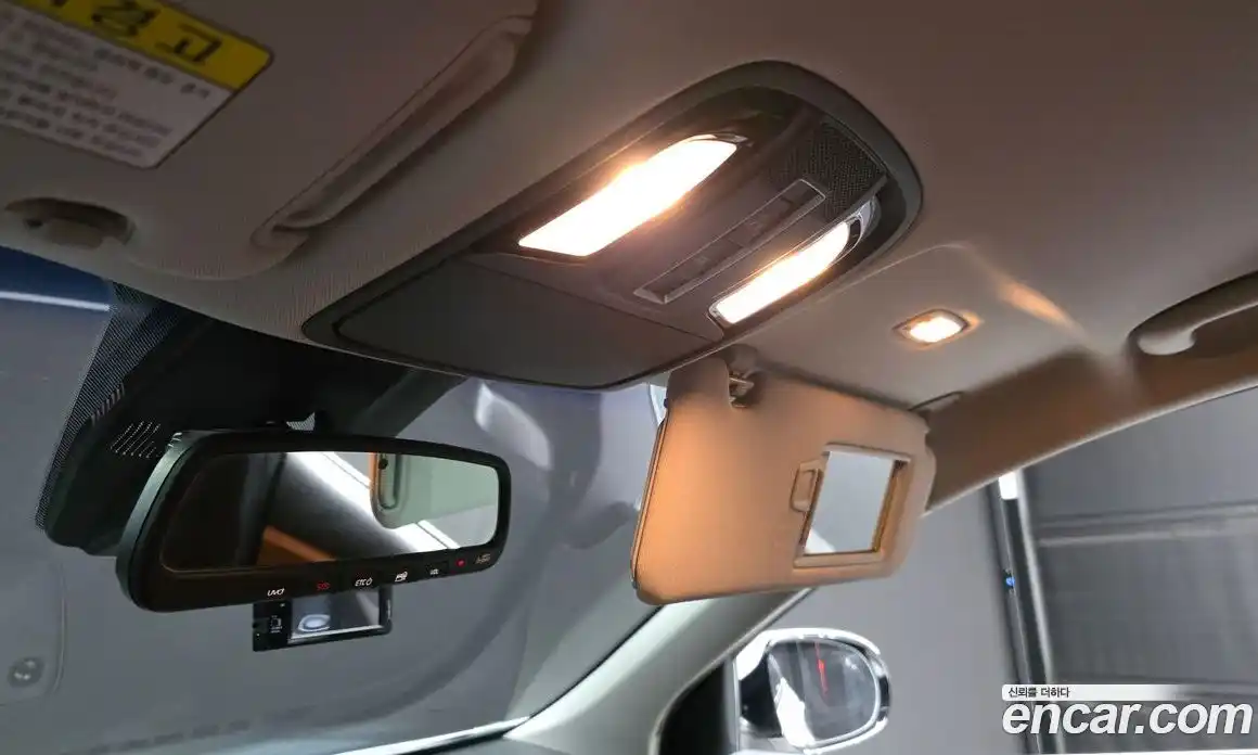 Kia Sorento 2019 2.2 Автомат в Москве № 133370, фото 20