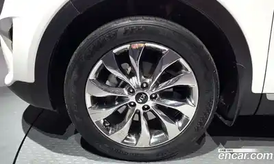 Kia Sorento 2019 2.2 Автомат в Москве № 133370, миниатюра 9