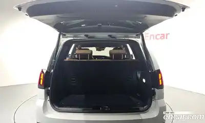 Kia Mohave 2024 3.0 Автомат в Москве № 133492, миниатюра 4