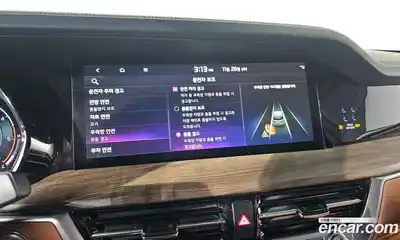 Kia Mohave 2024 3.0 Автомат в Москве № 133492, миниатюра 7