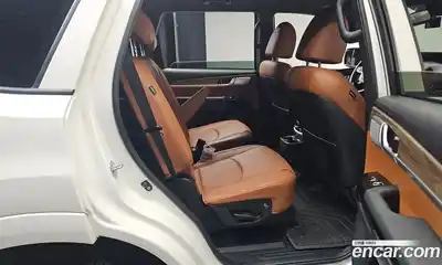 Kia Mohave 2024 3.0 Автомат в Москве № 133492, миниатюра 10