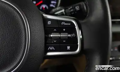 Kia Canival 2023 3.5 Автомат в Москве № 133976, миниатюра 4