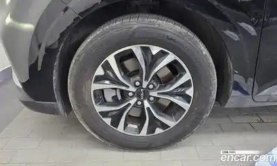 Kia Canival 2023 3.5 Автомат в Москве № 133976, миниатюра 8