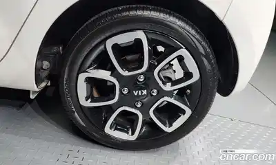 Kia Ray 2021 1.0 Автомат в Москве № 134341, миниатюра 11