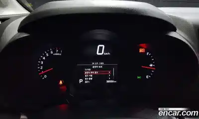 Kia Ray 2021 1.0 Автомат в Москве № 134341, миниатюра 12