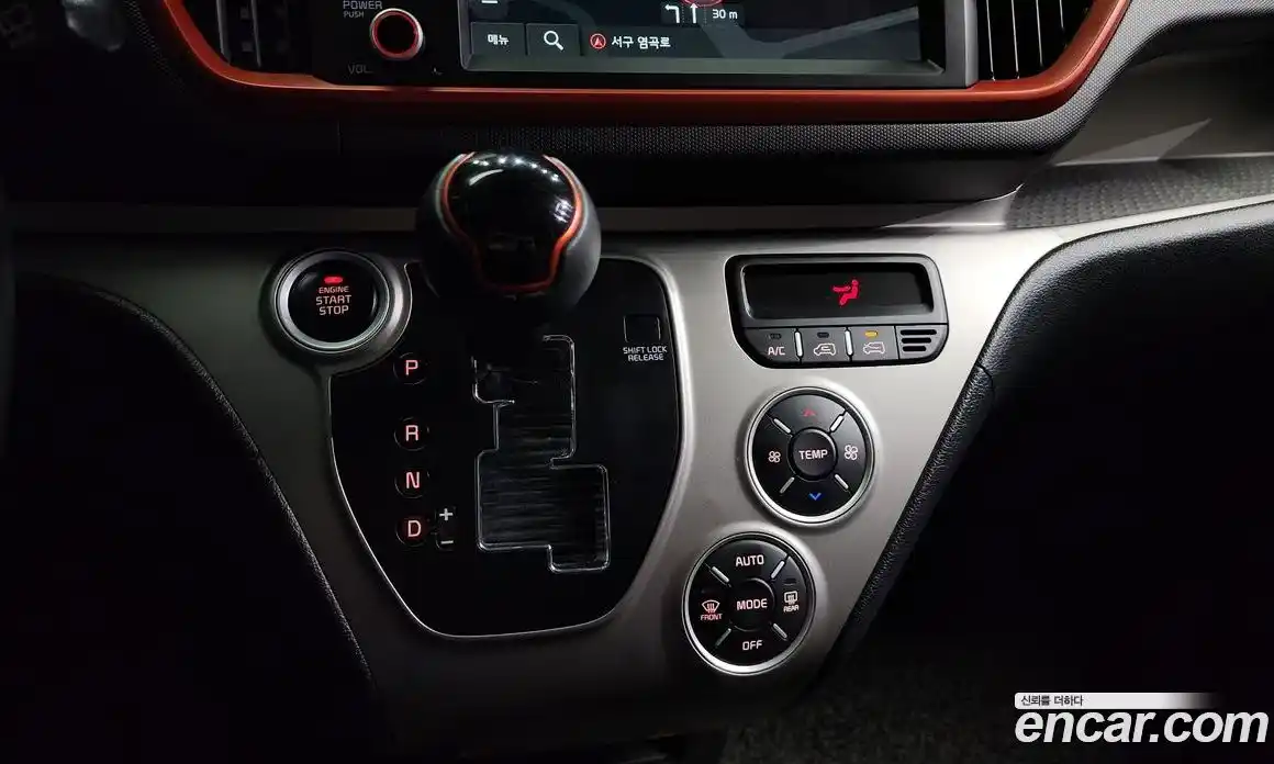 Kia Ray 2021 1.0 Автомат в Москве № 134341, фото 18