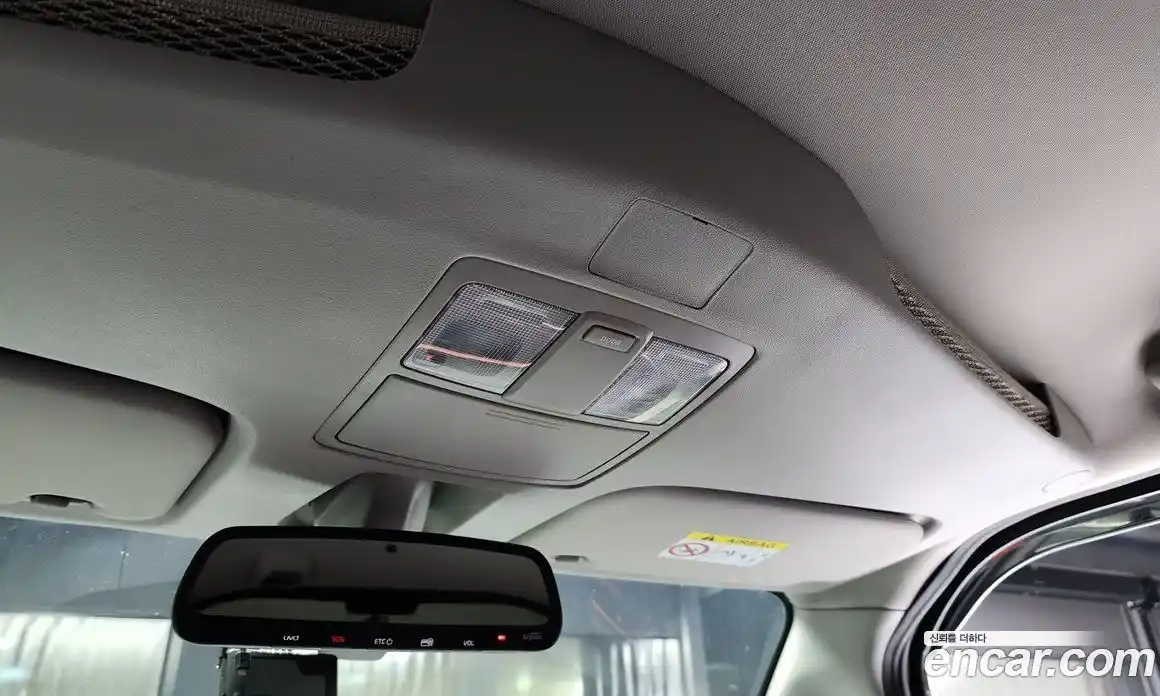 Kia Ray 2021 1.0 Автомат в Москве № 134341, фото 20