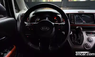 Kia Ray 2021 1.0 Автомат в Москве № 134341, миниатюра 2