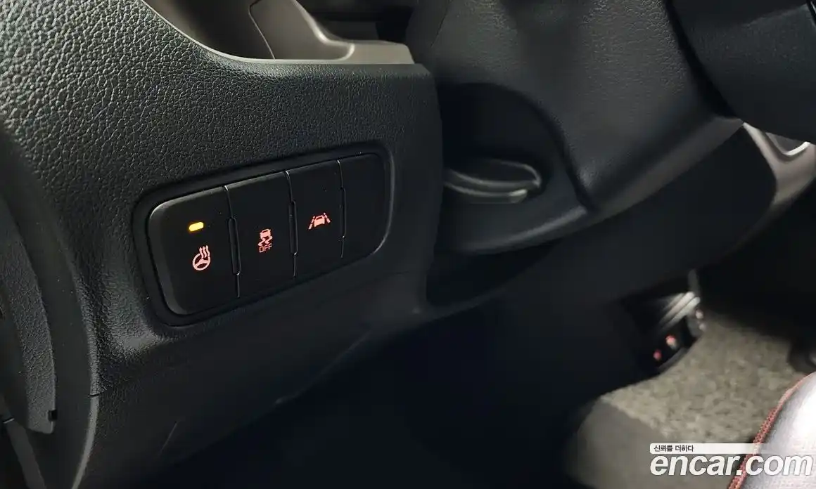 Kia Ray 2021 1.0 Автомат в Москве № 134341, фото 3