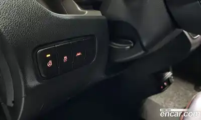 Kia Ray 2021 1.0 Автомат в Москве № 134341, миниатюра 3