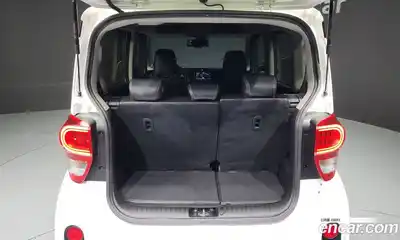 Kia Ray 2021 1.0 Автомат в Москве № 134341, миниатюра 4