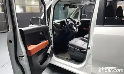 Kia Ray 2021 1.0 Автомат в Москве № 134341, миниатюра 7