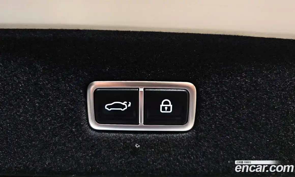 Hyundai Ioniq 6 2024 0.1 Автомат в Москве № 134418, фото 11