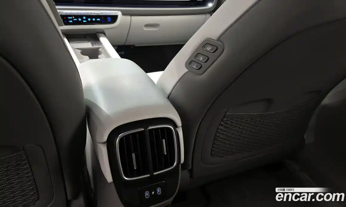 Hyundai Ioniq 6 2024 0.1 Автомат в Москве № 134418, фото 18