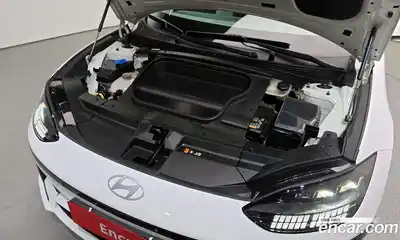 Hyundai Ioniq 6 2024 0.1 Автомат в Москве № 134418, миниатюра 3