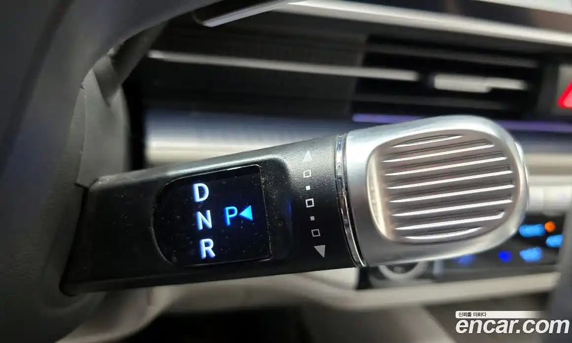 Hyundai Ioniq 6 2024 0.1 Автомат в Москве № 134418, фото 5