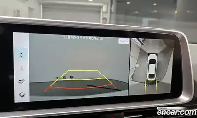 Hyundai Ioniq 6 2024 0.1 Автомат в Москве № 134418, миниатюра 7