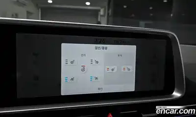 Hyundai Ioniq 6 2024 0.1 Автомат в Москве № 134418, миниатюра 8