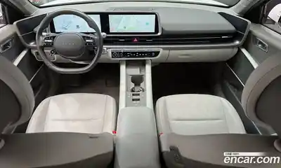 Hyundai Ioniq 6 2024 0.1 Автомат в Москве № 134418, миниатюра 9