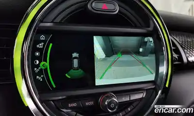 Mini Cooper 2019 2.0 Автомат в Москве № 134979, миниатюра 4