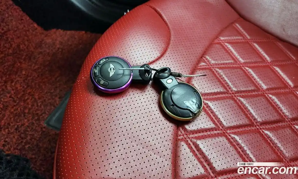 Mini Roadster 2012 1.6 Автомат в Москве № 135144, фото 15