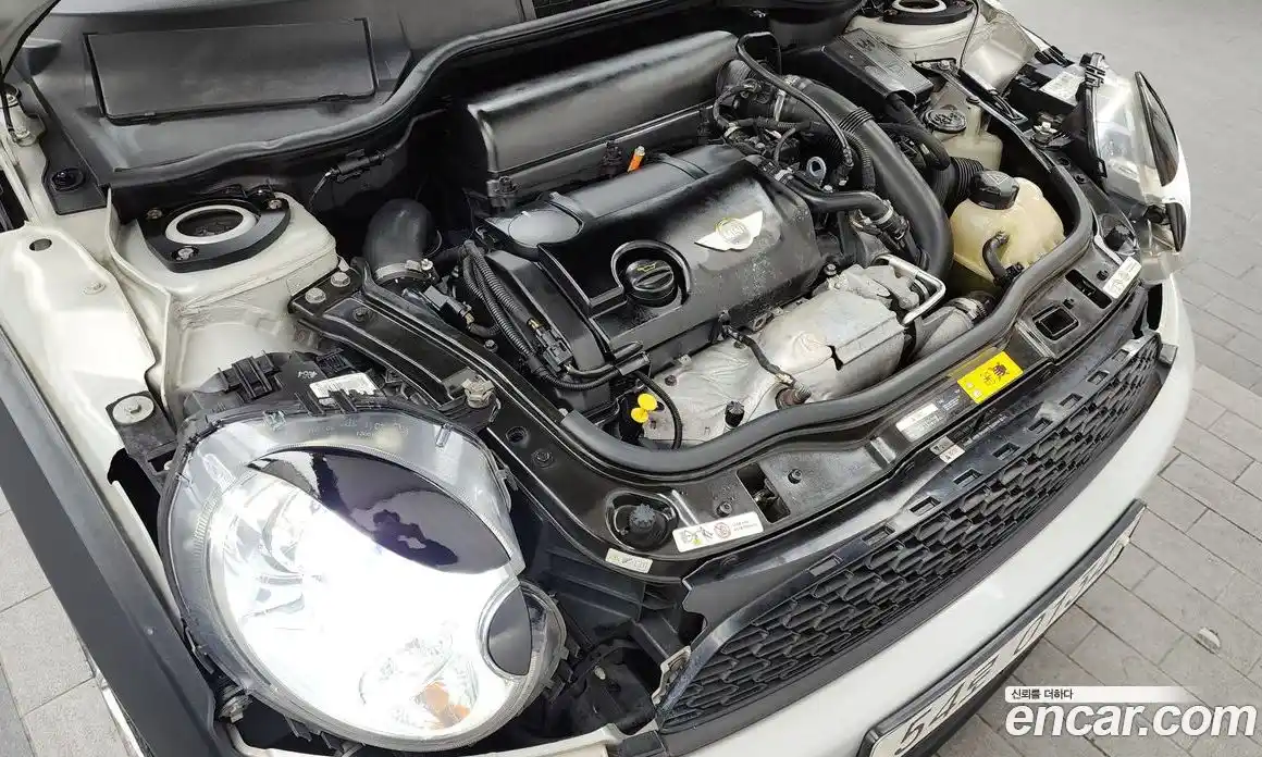 Mini Roadster 2012 1.6 Автомат в Москве № 135144, фото 16