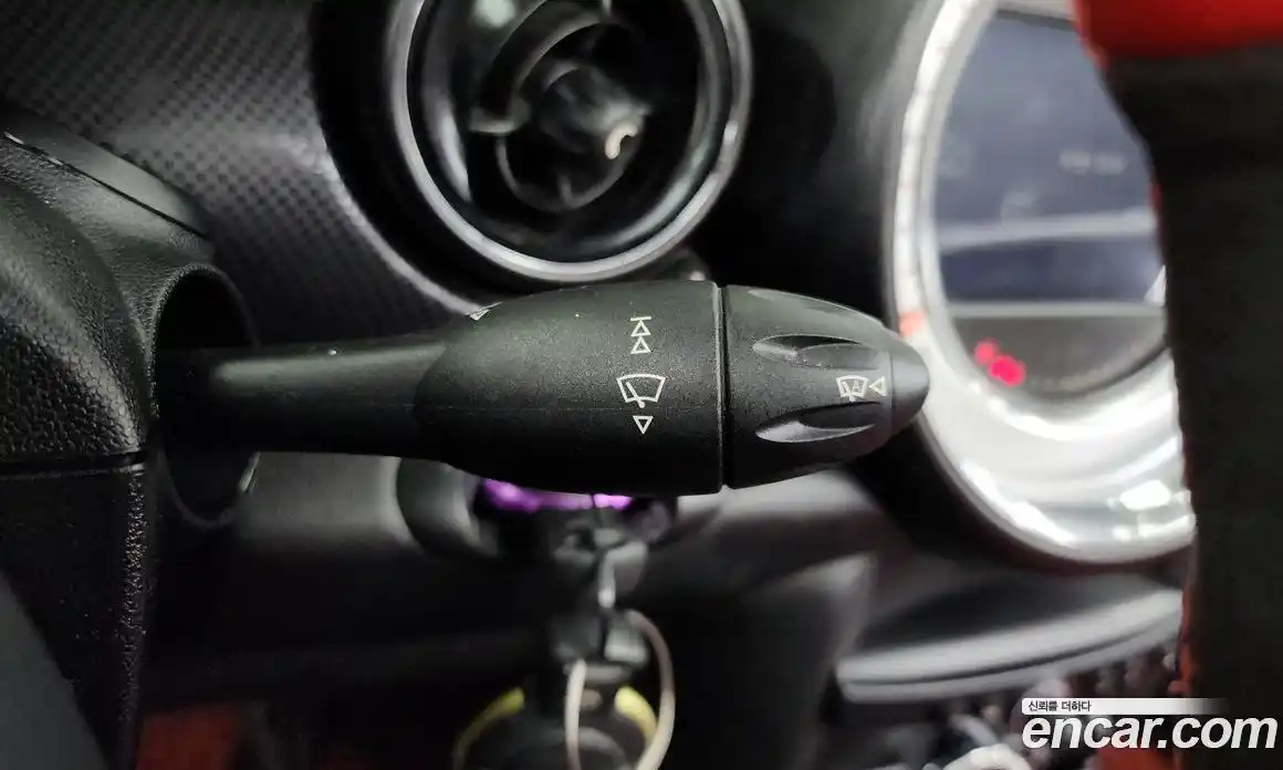 Mini Roadster 2012 1.6 Автомат в Москве № 135144, фото 20