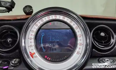 Mini Roadster 2012 1.6 Автомат в Москве № 135144, миниатюра 2