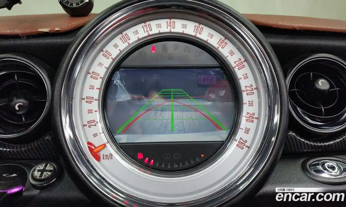 Mini Roadster 2012 1.6 Автомат в Москве № 135144, фото 6