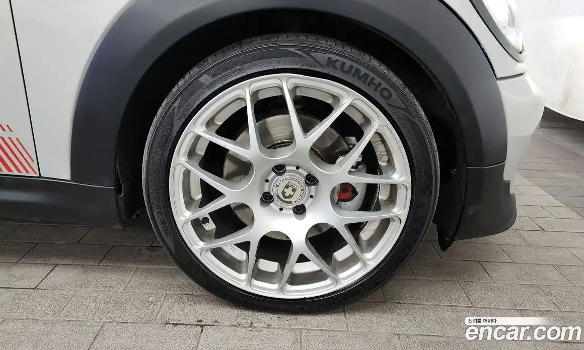 Mini Roadster 2012 1.6 Автомат в Москве № 135144, фото 7