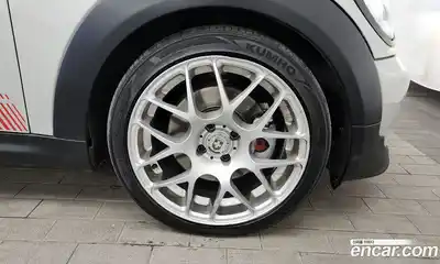 Mini Roadster 2012 1.6 Автомат в Москве № 135144, миниатюра 7