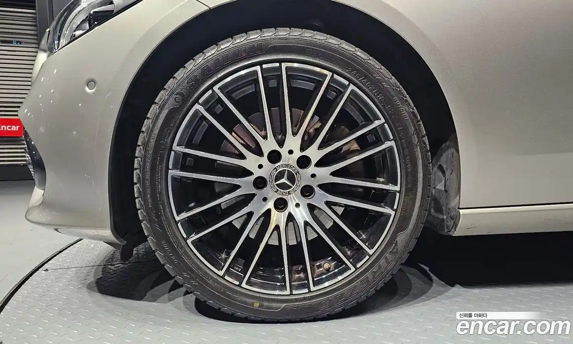 Mercedes-Benz C-Class 2022 2.0 Автомат в Москве № 137194, фото 13