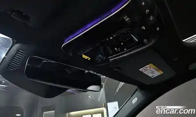 Mercedes-Benz C-Class 2022 2.0 Автомат в Москве № 137194, миниатюра 3