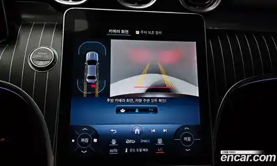 Mercedes-Benz C-Class 2022 2.0 Автомат в Москве № 137194, миниатюра 6