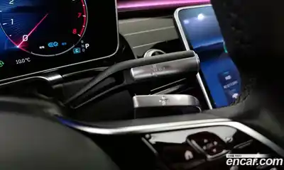 Mercedes-Benz S-Class 2022 4.0 Автомат в Москве № 139689, миниатюра 3