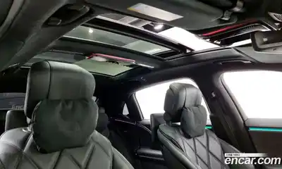 Mercedes-Benz S-Class 2022 4.0 Автомат в Москве № 139689, миниатюра 9