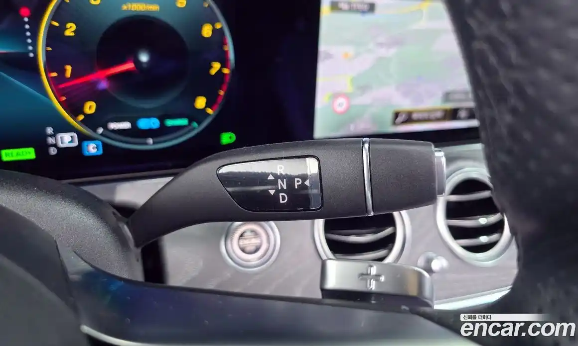 Mercedes-Benz E-Class 2021 2.0 Автомат в Москве № 139750, фото 17