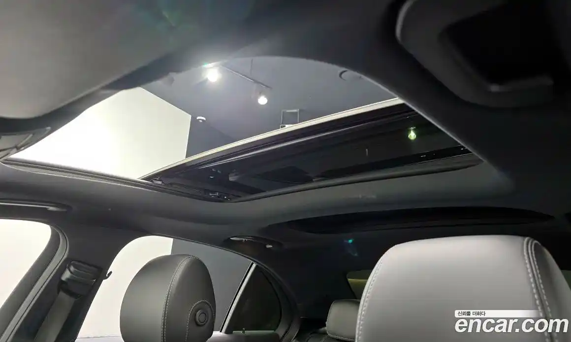 Mercedes-Benz E-Class 2021 2.0 Автомат в Москве № 139750, фото 20