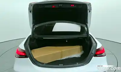 Mercedes-Benz E-Class 2021 2.0 Автомат в Москве № 139750, миниатюра 2