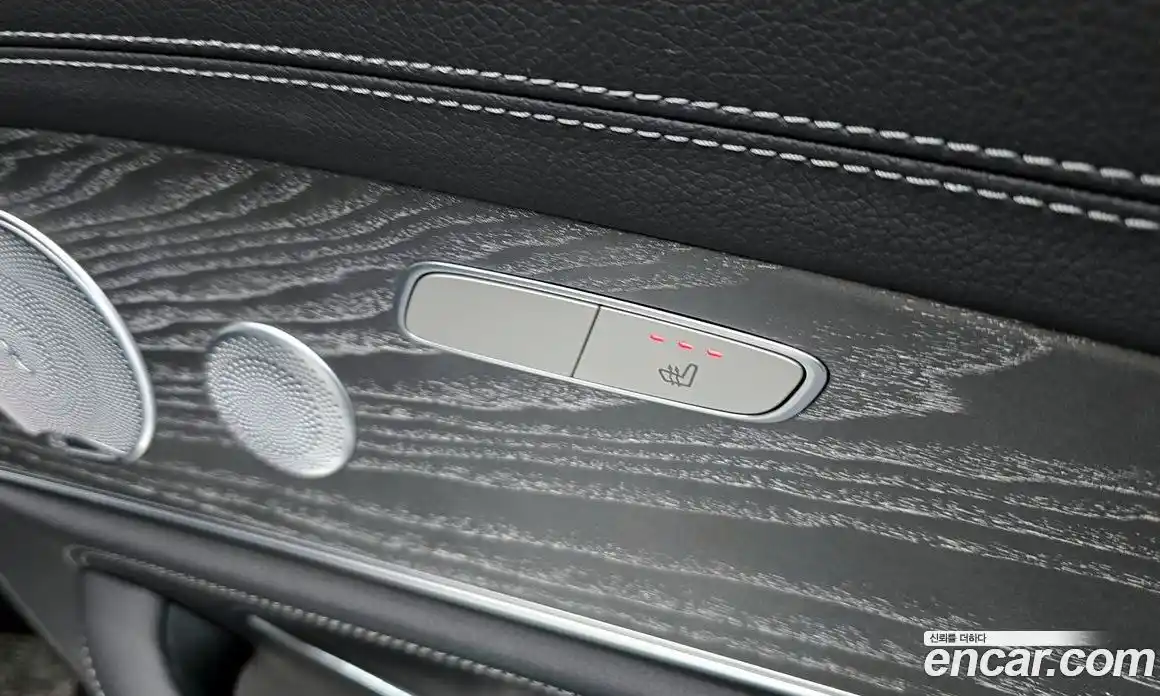 Mercedes-Benz E-Class 2021 2.0 Автомат в Москве № 139750, фото 5