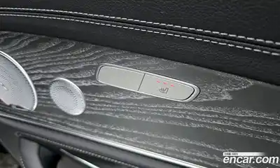 Mercedes-Benz E-Class 2021 2.0 Автомат в Москве № 139750, миниатюра 5