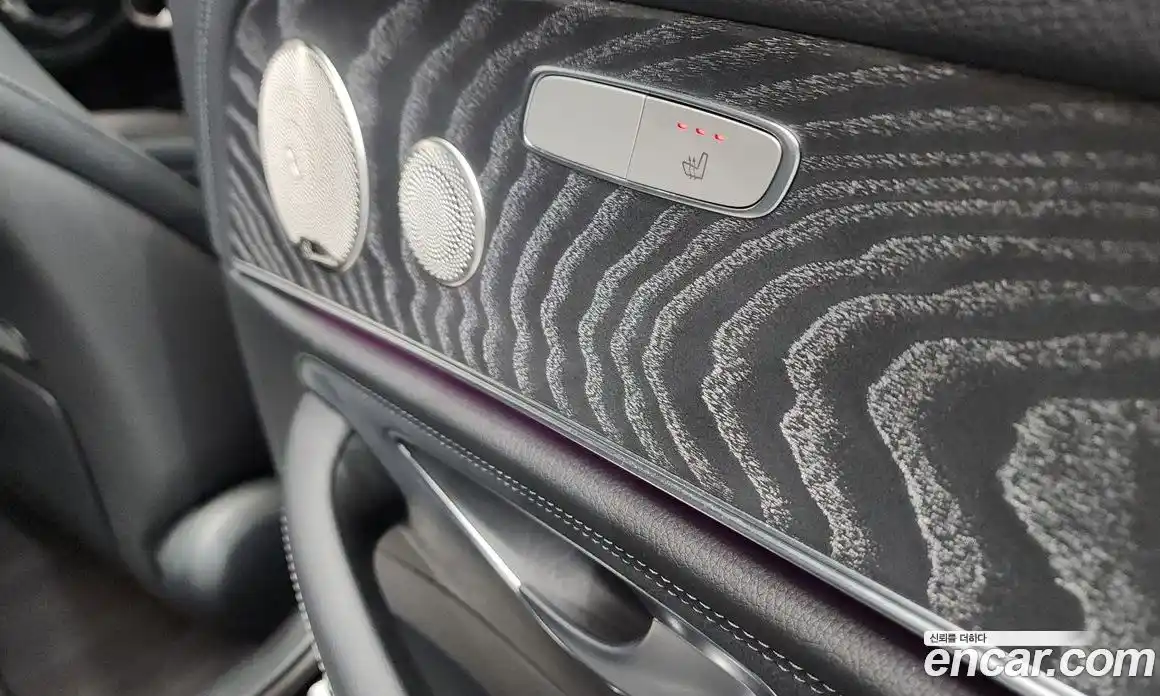 Mercedes-Benz E-Class 2022 2.0 Автомат в Москве № 142589, фото 18