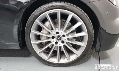 Mercedes-Benz E-Class 2022 2.0 Автомат в Москве № 142589, миниатюра 5