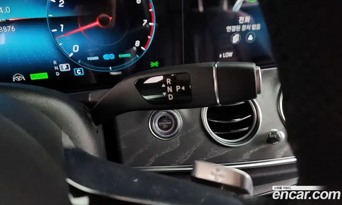 Mercedes-Benz E-Class 2022 2.0 Автомат в Москве № 142589, фото 9