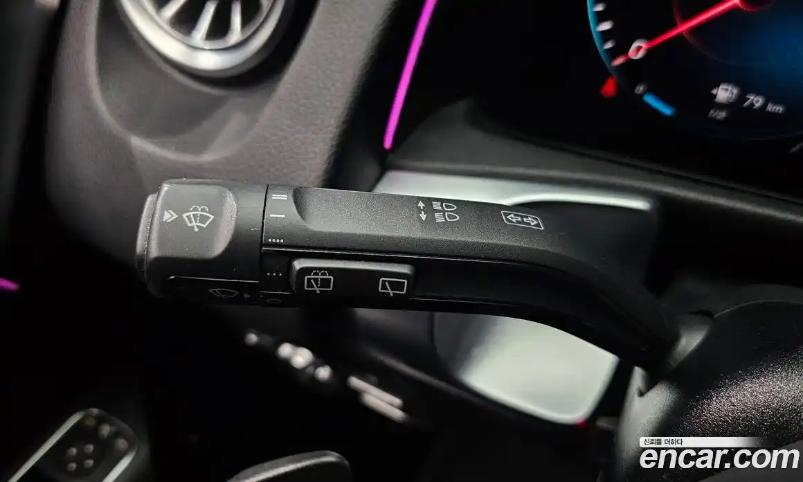 Mercedes-Benz GLB-Class 2021 2.0 Автомат в Москве № 142768, фото 4