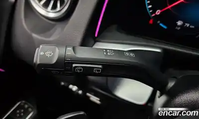 Mercedes-Benz GLB-Class 2021 2.0 Автомат в Москве № 142768, миниатюра 4