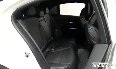 Mercedes-Benz C-Class 2022 2.0 Автомат в Москве № 143830, миниатюра 12