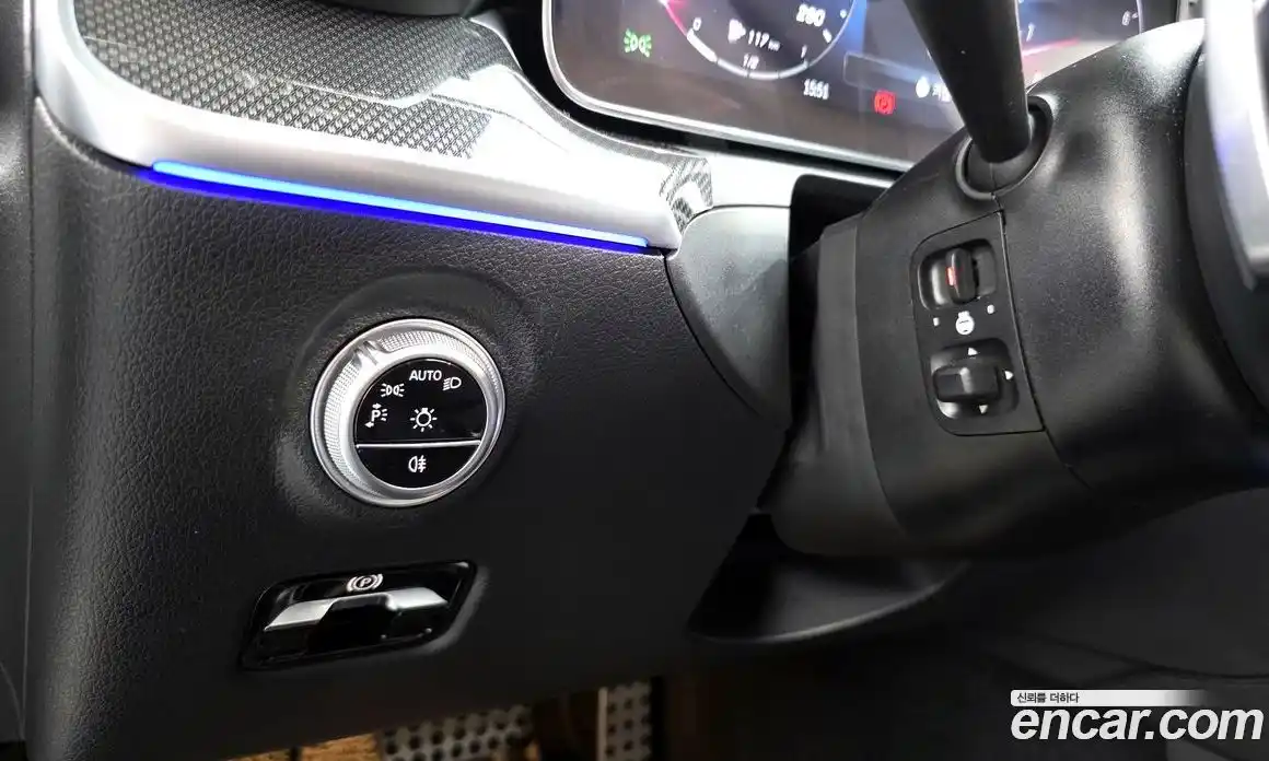 Mercedes-Benz C-Class 2022 2.0 Автомат в Москве № 143830, фото 13